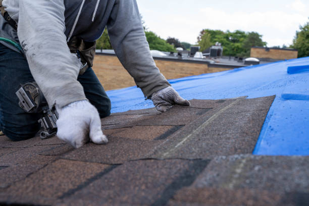 EPDM Roofing in Eupora, MS